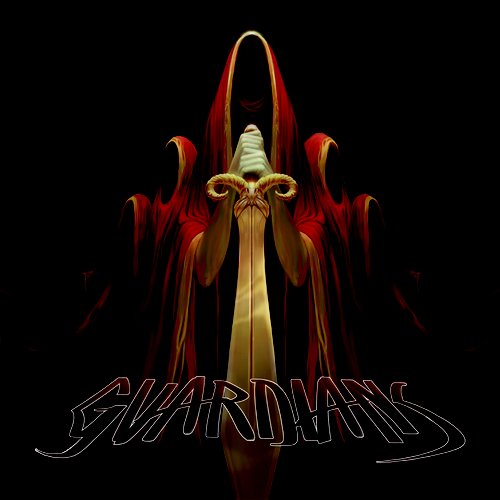 Guardians - Single