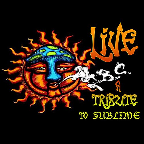 LBC Live! A Tribute to Sublime