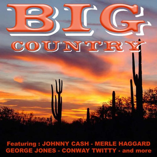The Big Country