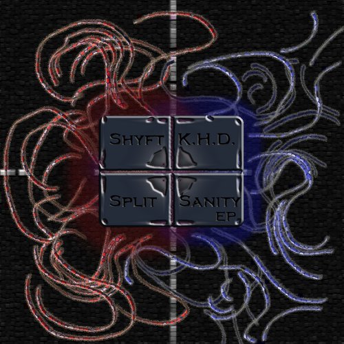 Split Sanity EP