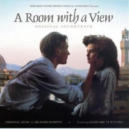 A Room With a View (Original Soundtrack)