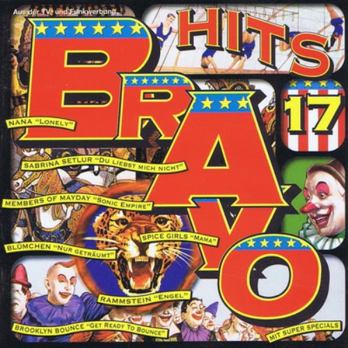 Bravo Hits 17