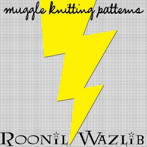 Muggle Knitting Patterns