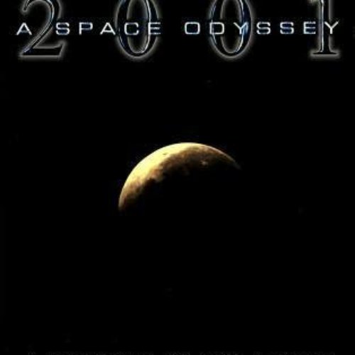 2001: A Space Odyssey