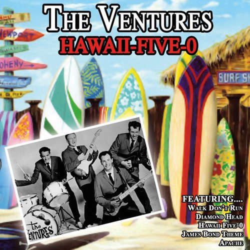 Hawaii-five-0