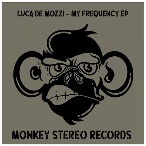 My Frequency EP