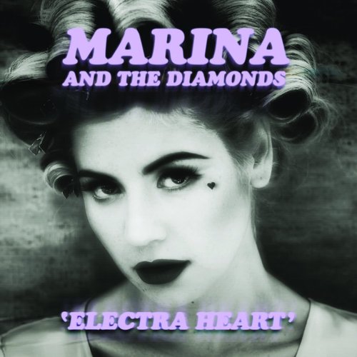 Electra Heart (US Deluxe)