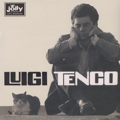 Luigi Tenco