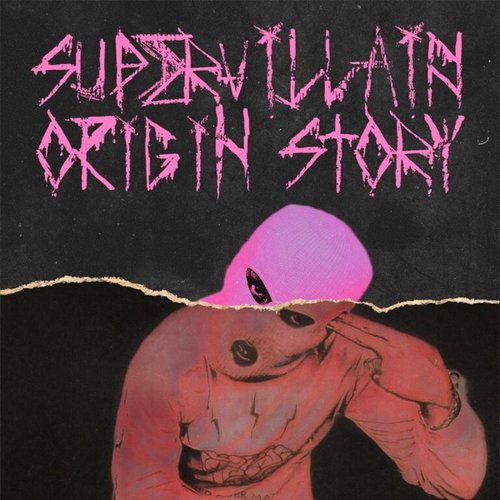 SuperVillain Origin Story
