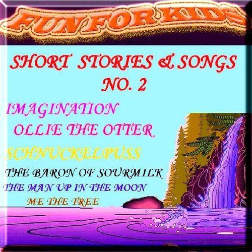 Short Stories & Songs No.2