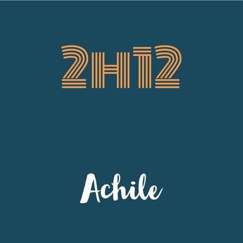 2h12 - Single