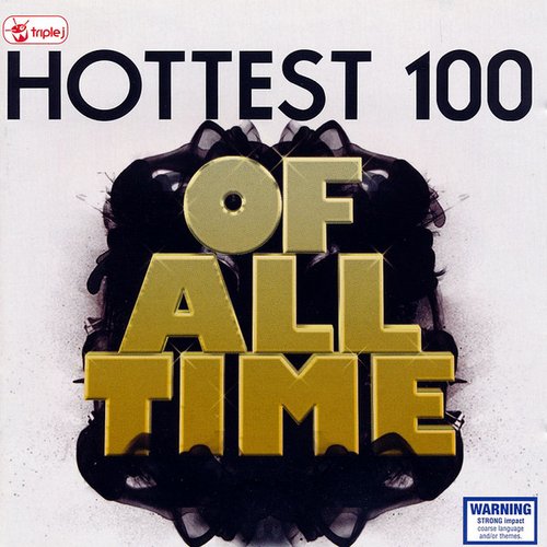 Triple J: Hottest 100 of All Time