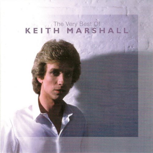 The Best of Keith Marshall