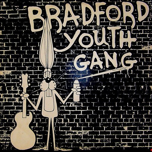 Bradford Youth Gang