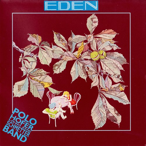 Eden