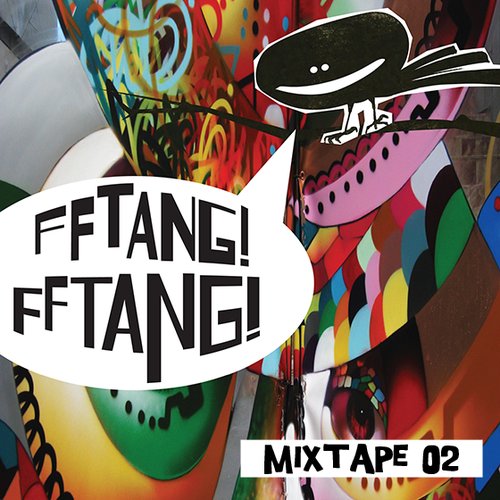 FFTANG! FFTANG!