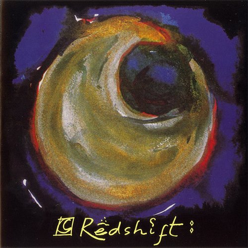 Redshift (remastered)