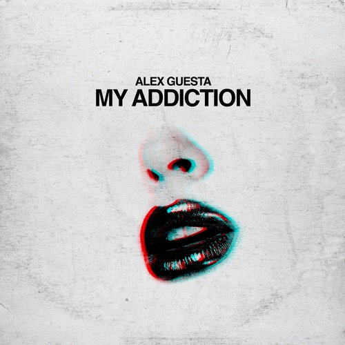 My Addiction - Single