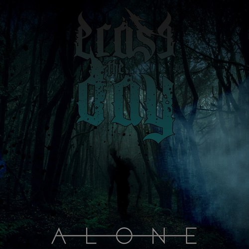 Alone