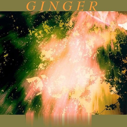Ginger - The Berlin Demos