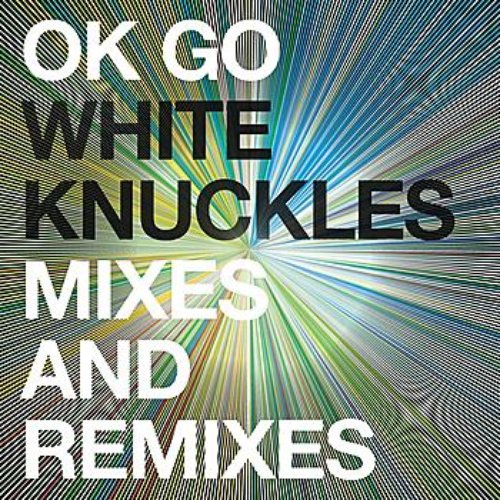 White Knuckles Remixes - EP