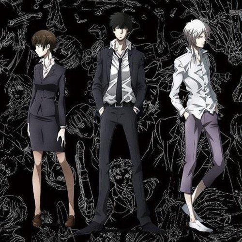 「PSYCHO-PASS サイコパス」Complete Original Soundtrack(配信バージョン)