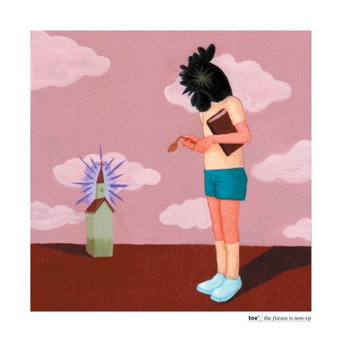 The Future Is Now (EP)