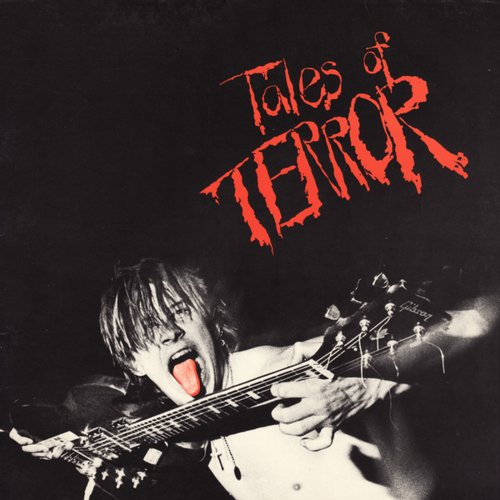 Tales of Terror [Explicit]