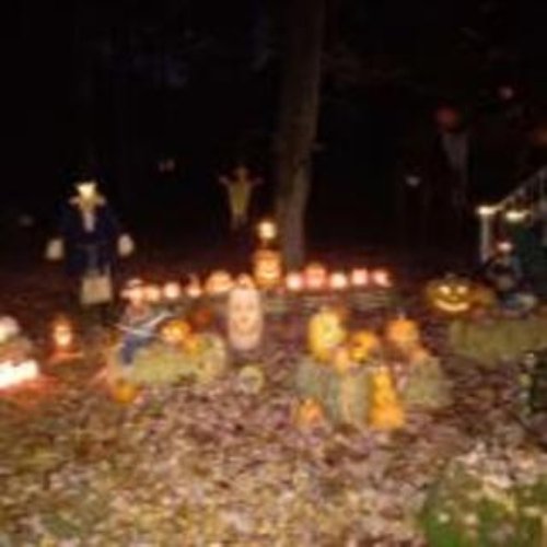 i wish it was october