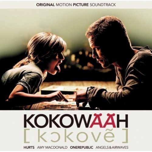 Kokowääh Soundtrack