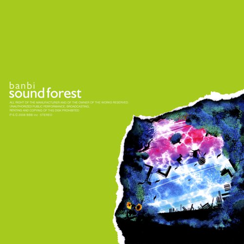Sound Forest
