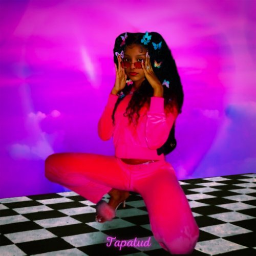 Tapatud