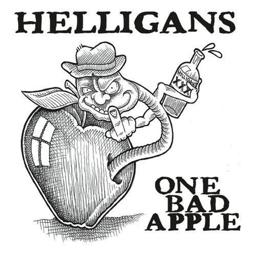 One Bad Apple
