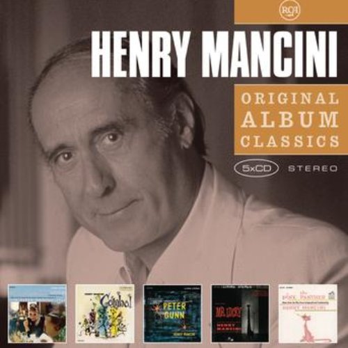 Original Album Classics