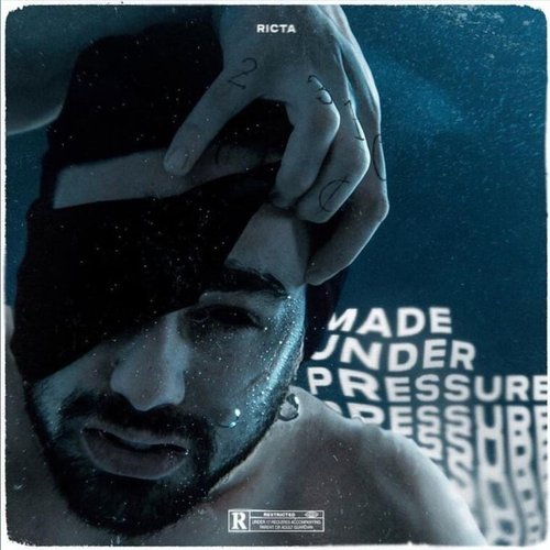 MADE UNDER PRESSURE