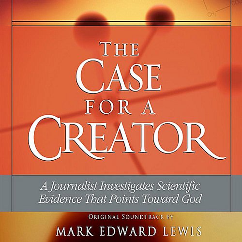 The Case for a Creator (Soundtrack)