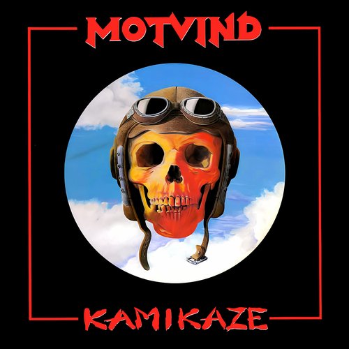 Kamikaze