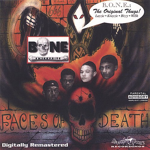 Faces of Death - Collector's Edition