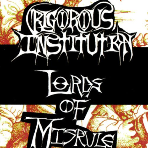 Lords Of Misrule