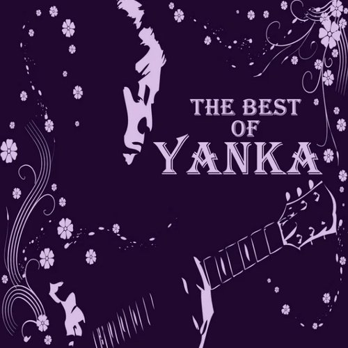 Russian Pop Presents the Best of Yanka
