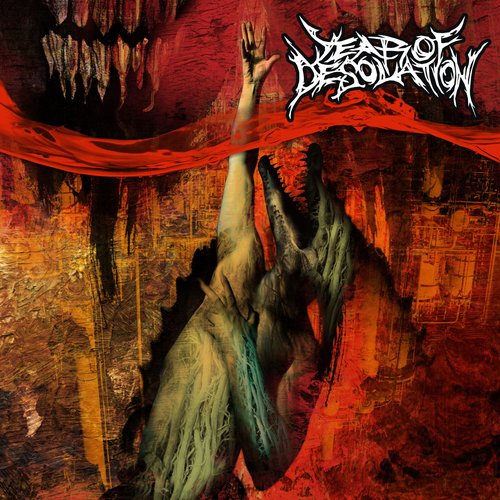 Year of Desolation