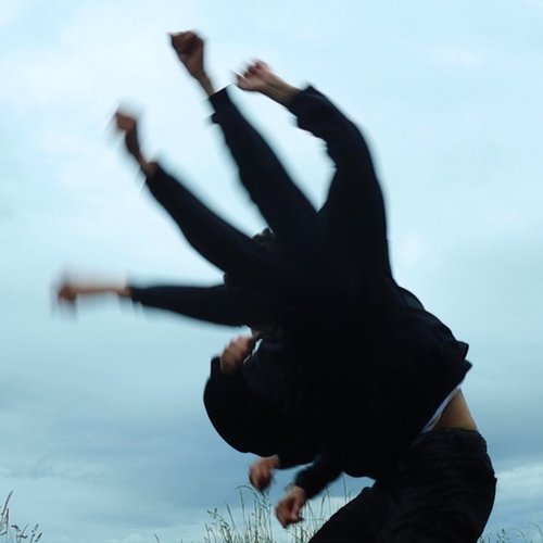 Bite Marks - Single
