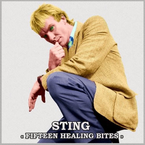 Fifteen Healing Bites