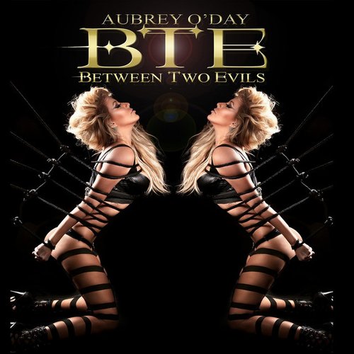 Between Two Evils [Explicit]