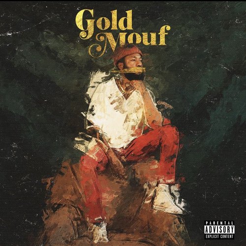 Goldmouf