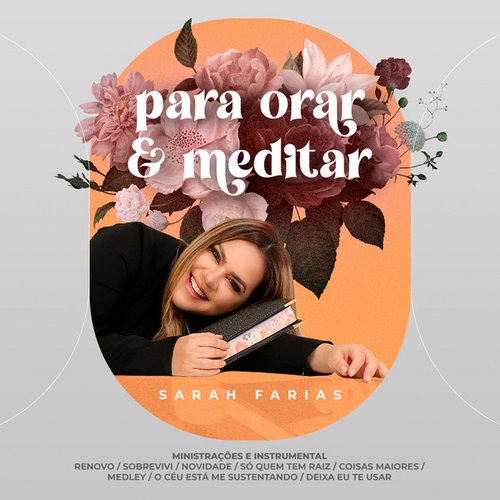 Para Orar e Meditar