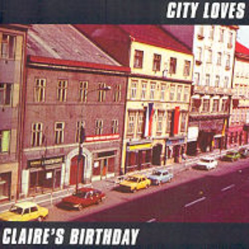 City Loves