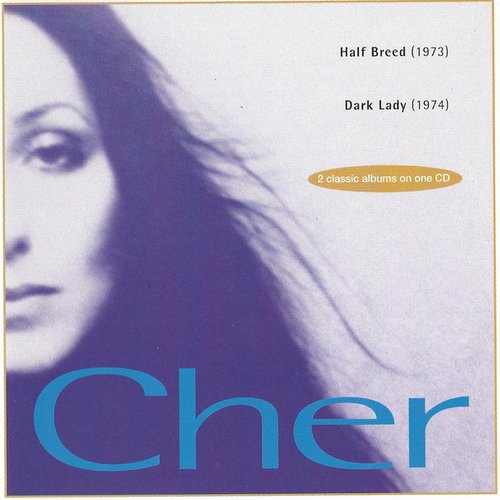 Half Breed / Dark Lady
