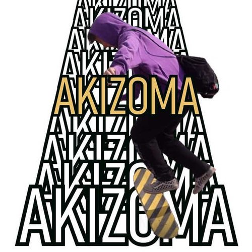 akizoma