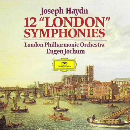 Haydn: 12 London Symphonies